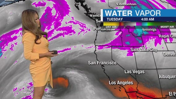 Weather Forecast for Tuesday, Jan. 21