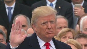 Presidential Inauguration to be held indoors