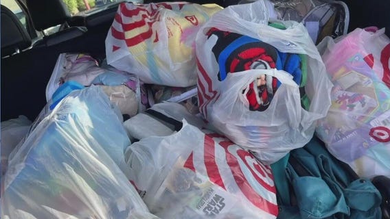 A Tiny Touch of Home personalizes space for kids in the hospital