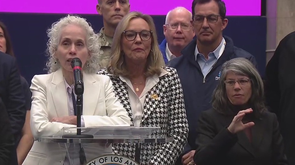 Dr. Ferrer explains ash and dust advisory