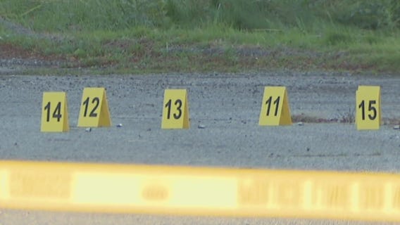 Lincoln Park officer wounded in shooting