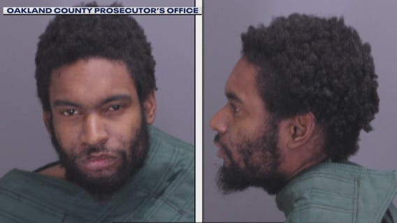 Man charged with threatening arson, asking gas station clerk if he was Christian or Muslim