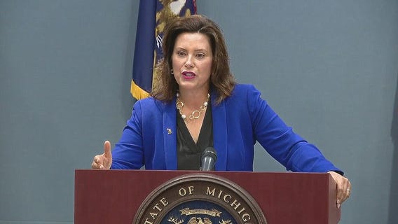 Political consultants on both sides question Whitmer amid lame-duck session