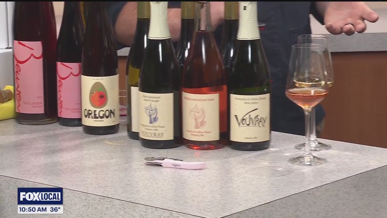 Wine Wednesday: Pash & Glou wine shop offers organic and natural wines