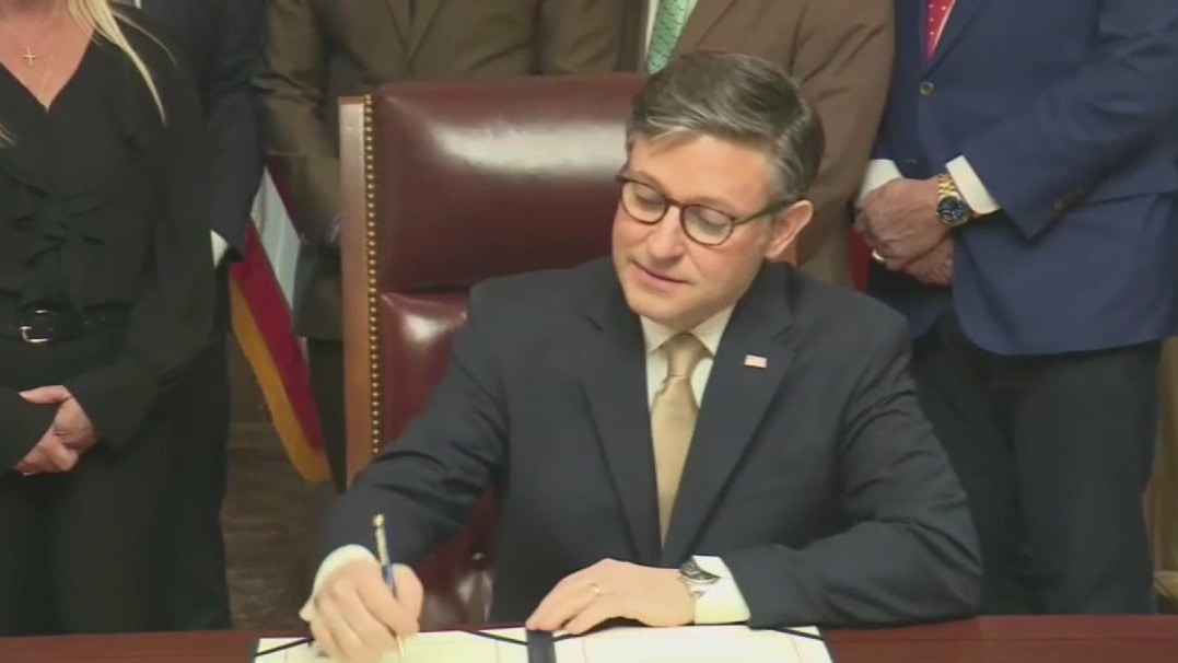 Laken Riley Act passes in House