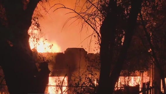 LA wildfires' impacts on local businesses