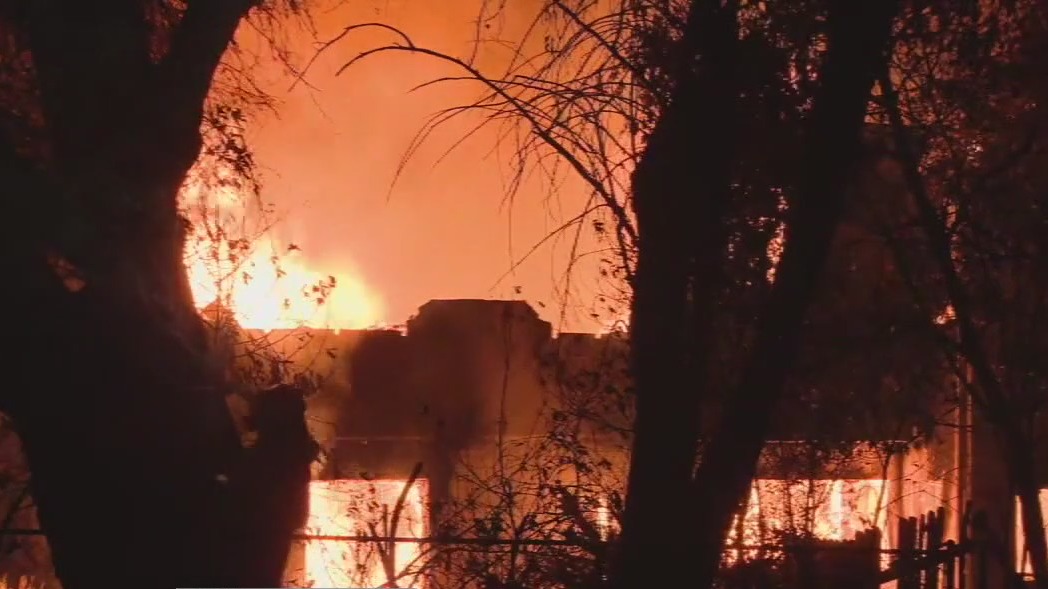 LA wildfires' impacts on local businesses