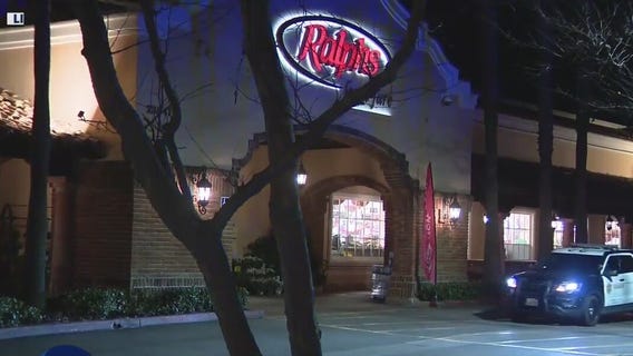 Displaced grocery workers get help from employer