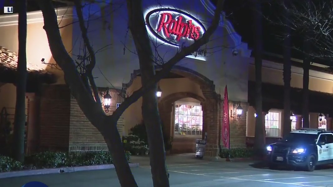 Displaced grocery workers get help from employer