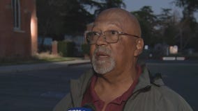 Cemetery workers save bodies from Eaton Fire