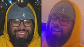 Man reported missing at Mountain High Resort