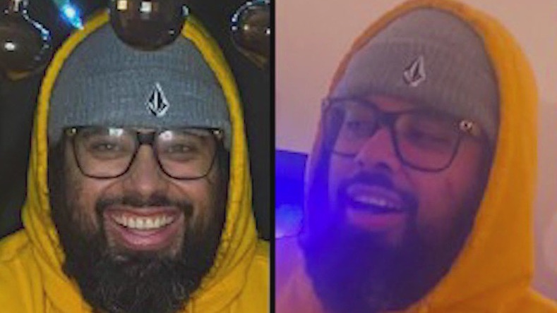 Man reported missing at Mountain High Resort