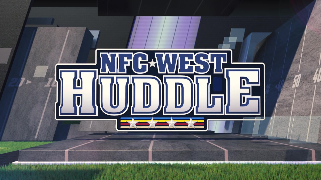 NFC West Huddle: Conference Championship week