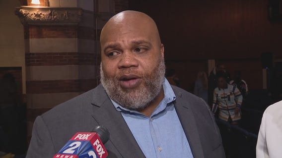 Detroit community violence intervention programs praised for crime reduction