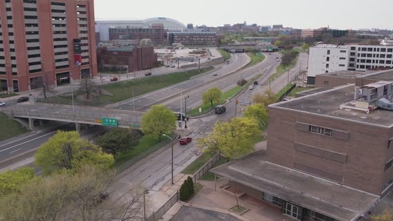 I-375 could turn into a boulevard, but activists question project