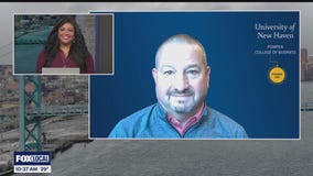 THE INTERVIEW: Should the U.S. Create a National Bitcoin Reserve? Experts Weigh In