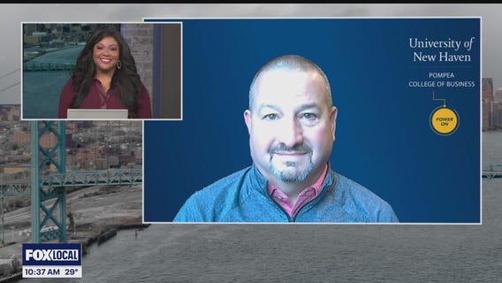 THE INTERVIEW: Should the U.S. Create a National Bitcoin Reserve? Experts Weigh In