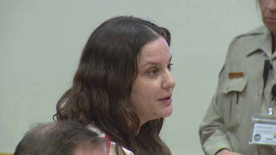 Felon sentenced for posing as therapist at autism treatment center