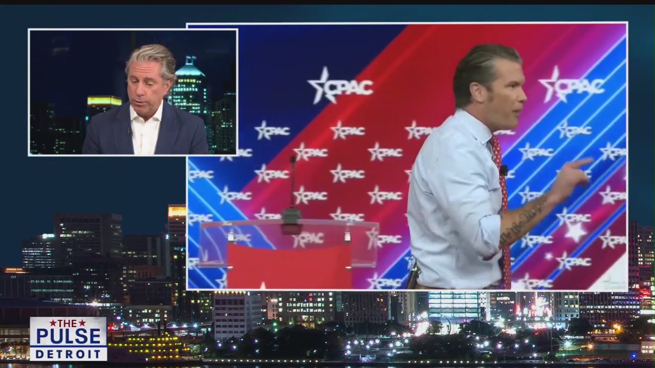 Democrats who feel betrayed by their party and GOP's big plans for the ...