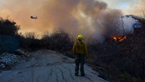 Death toll for LA fires at 29