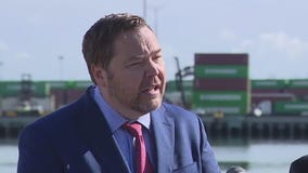 Feds find $200M in Chinese counterfeit goods