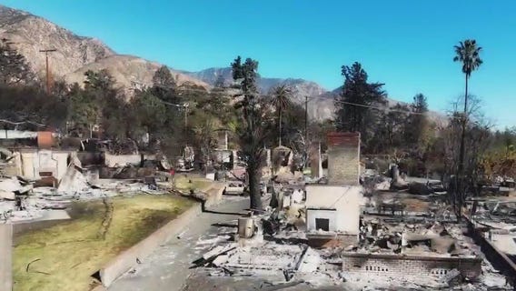 Eaton Fire: What caused the massive and deadly blaze?