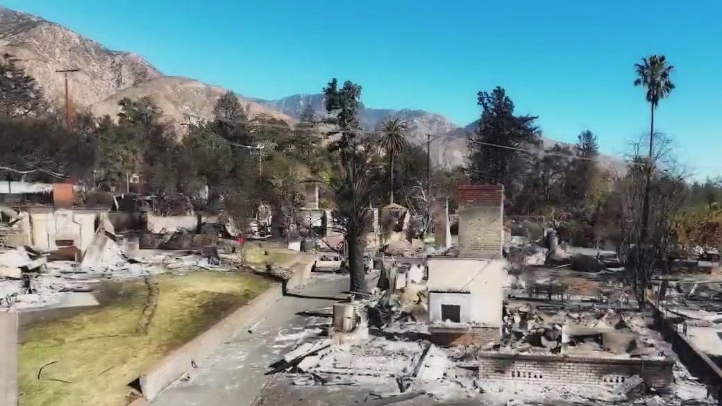 Eaton Fire: What caused the massive and deadly blaze?