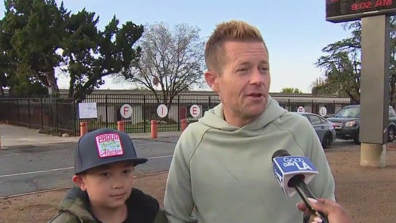 More Pasadena schools reopen after Eaton Fire