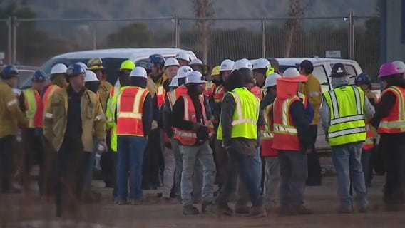 Town Hall meeting set for Eaton Fire waste site