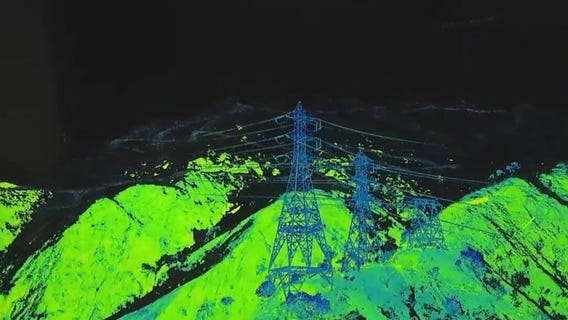 Eaton Fire cause under investigation