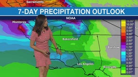 Weather Forecast for Wednesday, Jan. 29