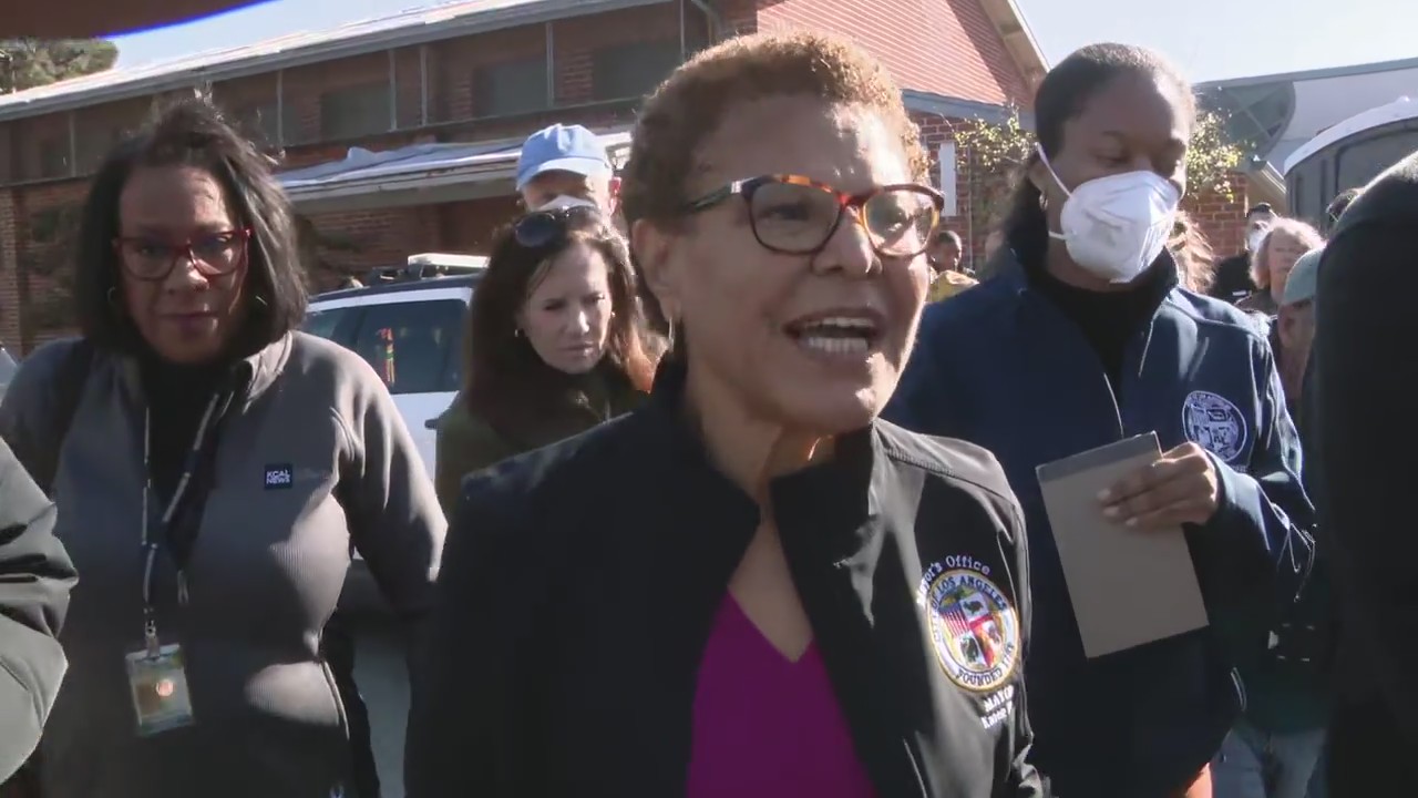 Bass grilled by reporters about rebuild timeline