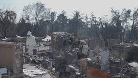 LA County lays out fire recovery plan