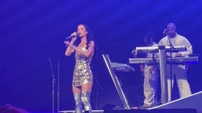 FireAid concert to benefit LA fire victims