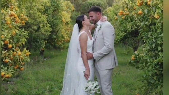 Soccer star loses childhood home in wildfire