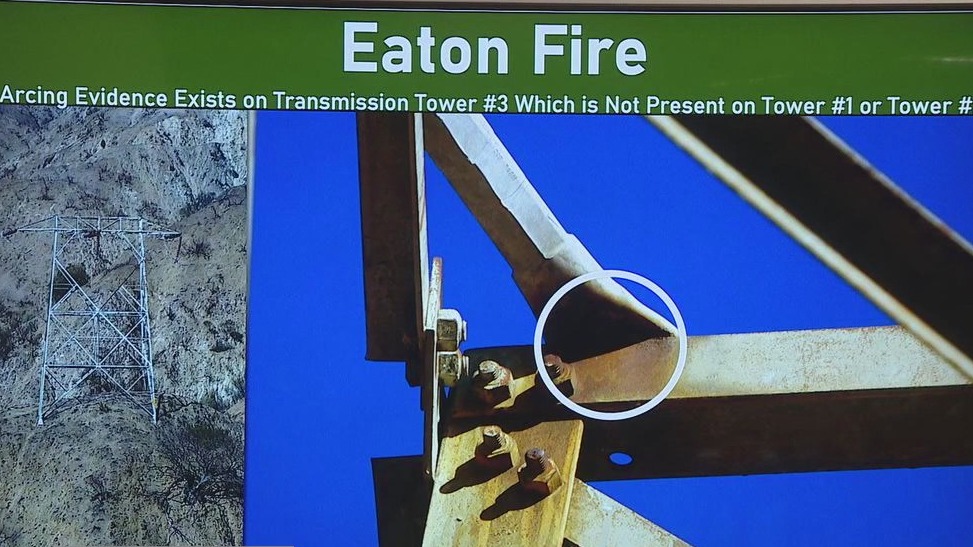 LA Fires: What caused them? How long is the rebuild?