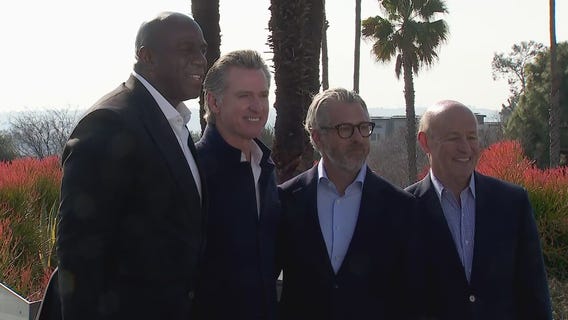 Dodgers donate $100M to LA wildfire recovery