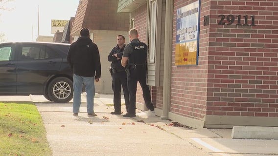 Massage parlors busted in alleged human trafficking ring operations in Metro Detroit