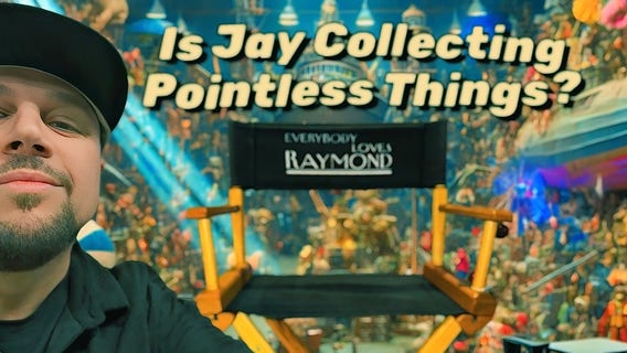 Collectibles: Hits, Misses, and Surprises