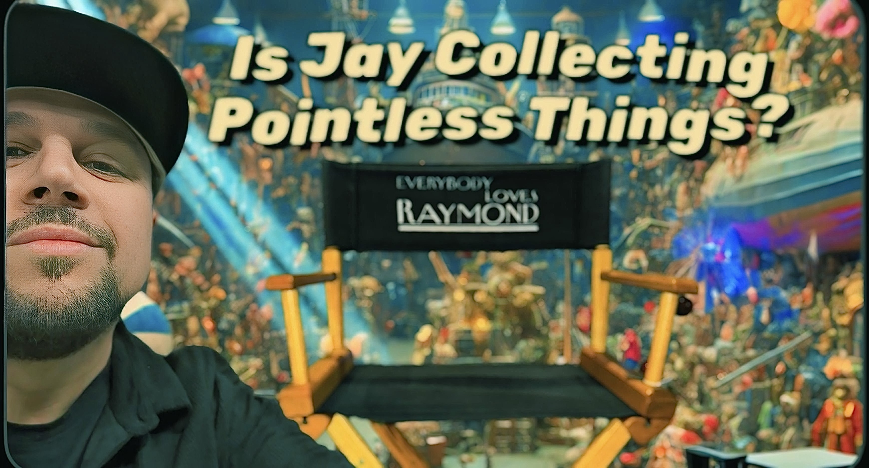 Collectibles: Hits, Misses, and Surprises