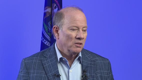 Political experts react to Detroit mayor's announcement to run for governor as an independent