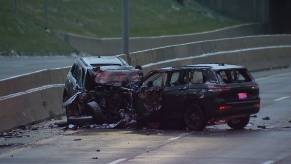 Several wrong way drivers cause deadly crashes on the Lodge recently