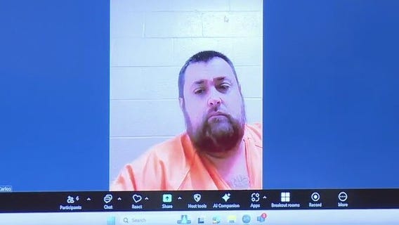 Bond request for fake DTE home invasion murder suspect denied