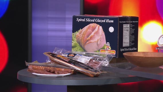 Annual Holiday Gift And Food Guide Is Here