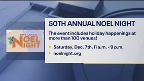 50th Annual Noel Night