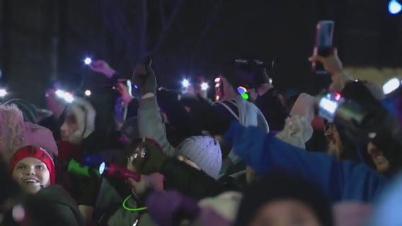 Romulus crash leaves one dead, Noel Night returns, the weather and more