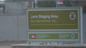 Duarte, Irwindale against wildfire waste processing site