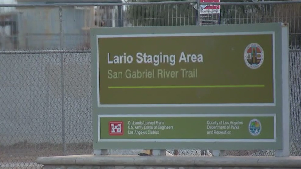 Duarte, Irwindale against wildfire waste processing site