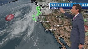 Weather forecast for Thursday, Jan. 30