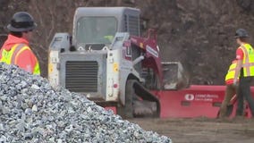 Some residents oppose Palisades Fire debris site